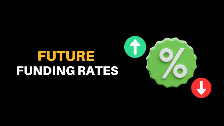 加密货币融资利率介绍