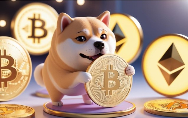 LUCCA是什么？会是下个涨势的狗主题迷因币吗