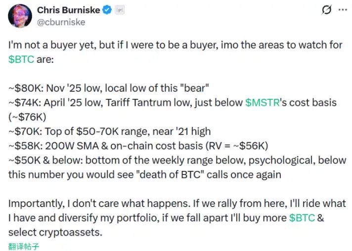 Strategy 比特币成本价 7.6 万美元_图2