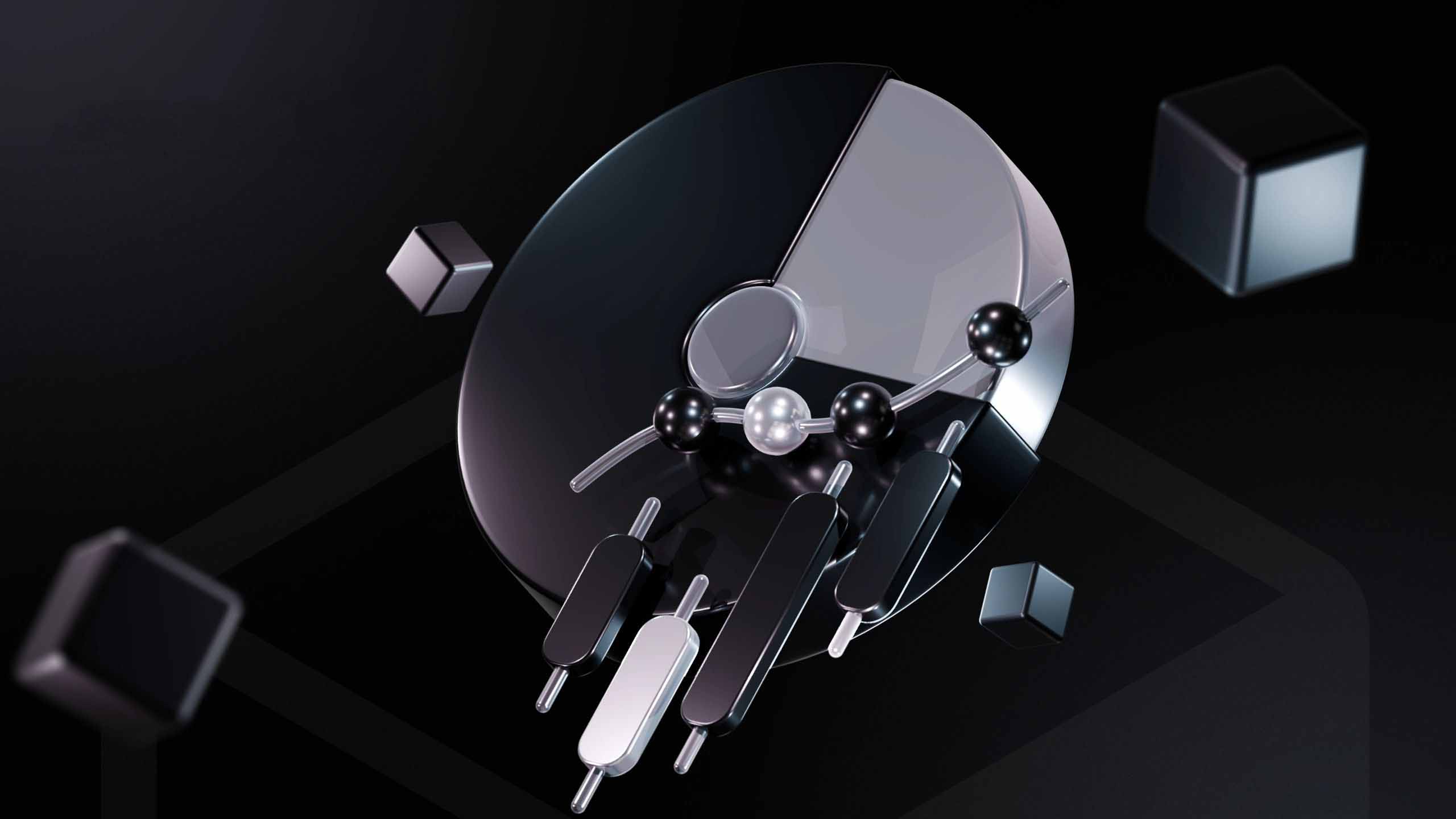 加密货币怎么交易？从短线到长线的完整策略指南