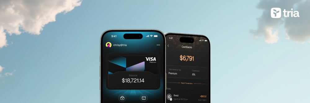 Tria(TRIA)币详细介绍