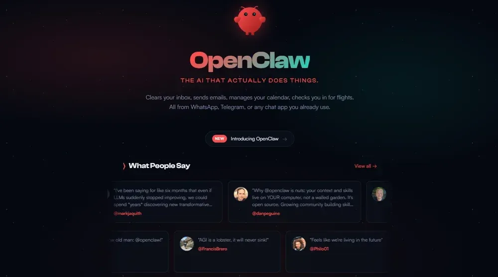 Moltbook(MOLT)币具体介绍