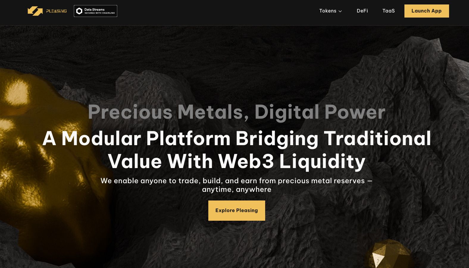 Pleasing Gold(PGOLD)币是什么？PGOLD价格预测2026、2027-2030年