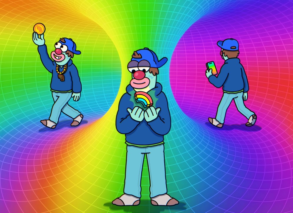 RNBW TGE 价格预测：会涨到多高？