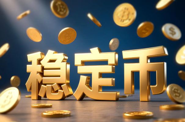 稳定币类型和影响介绍