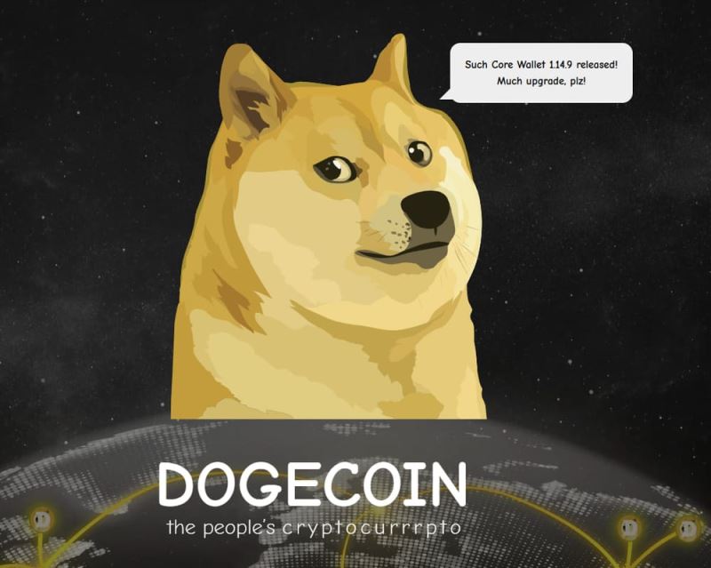 狗狗币(DOGE)起源、技术架构及价格预测