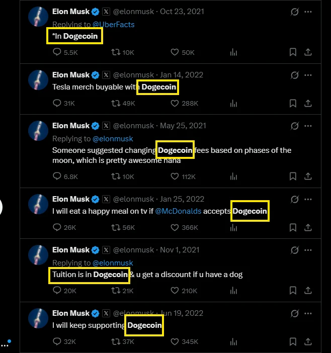 狗狗币(DOGE)起源、技术架构及价格预测