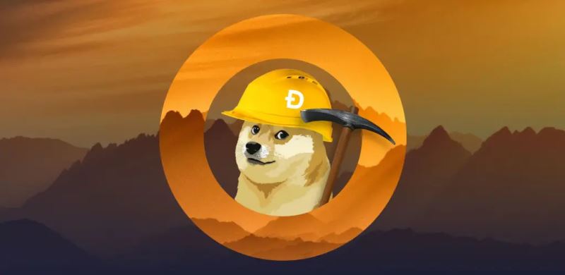 狗狗币(DOGE)起源、技术架构及价格预测
