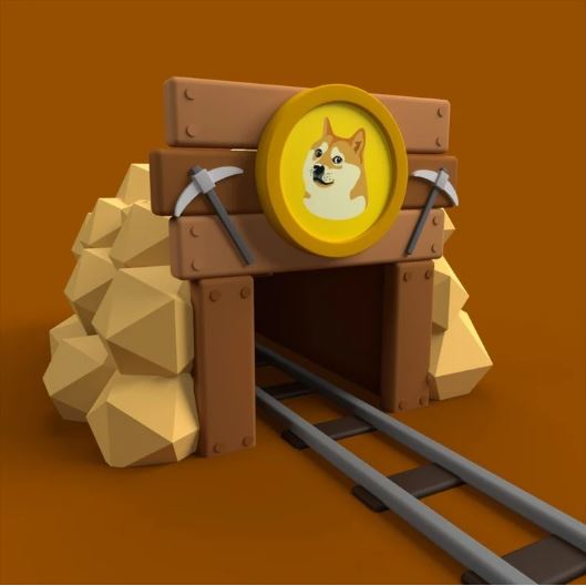 狗狗币(DOGE)起源、技术架构及价格预测