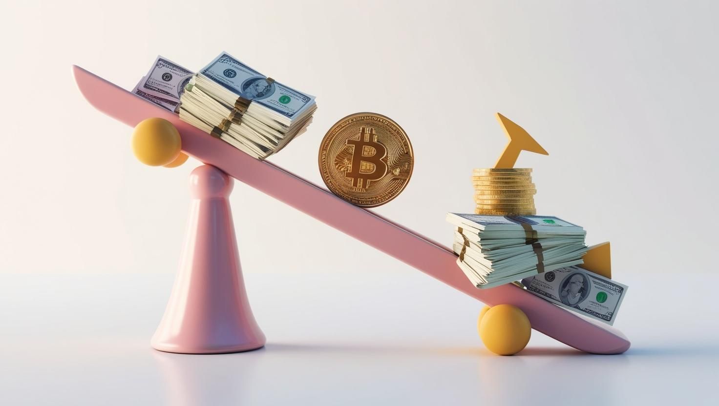 什么是加密杠杆交易？原理、操作方式与风险管理