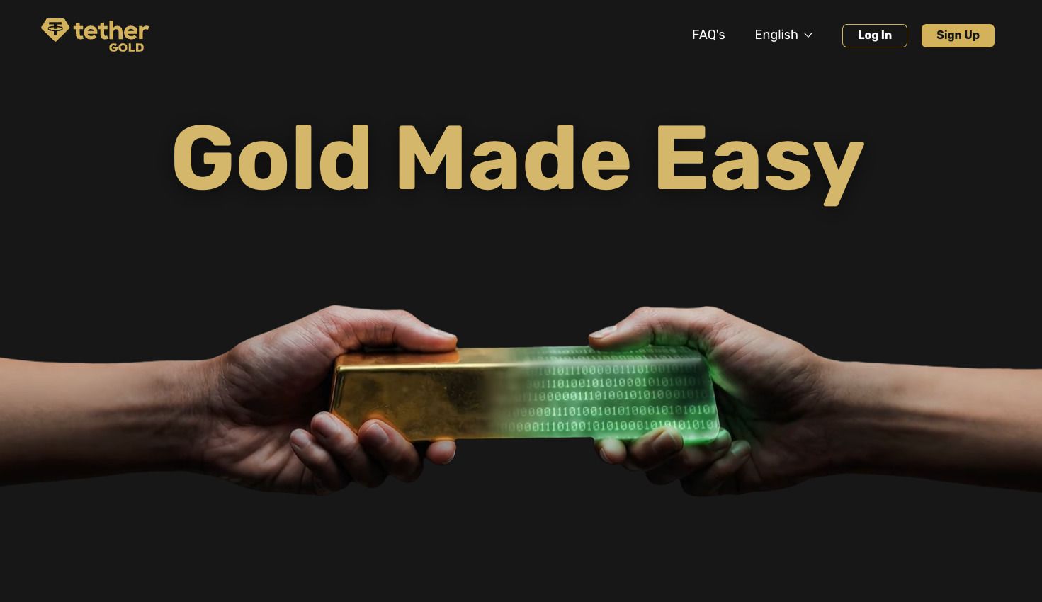 Tether Gold(XAUT)币是什么？怎么买？XAUT价格预测2026, 2027–2030