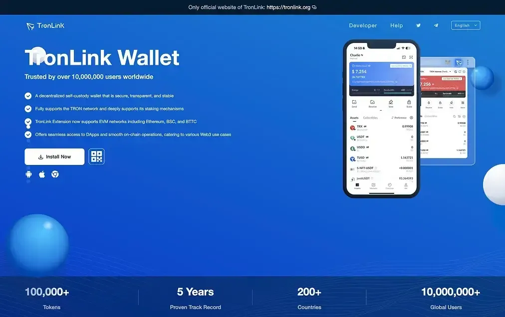 最佳USDT钱包盘点