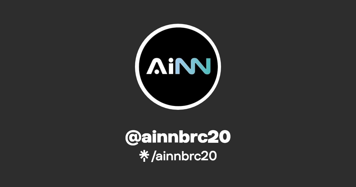 AINN币是什么？AINN运行机制、生态应用与未来规划