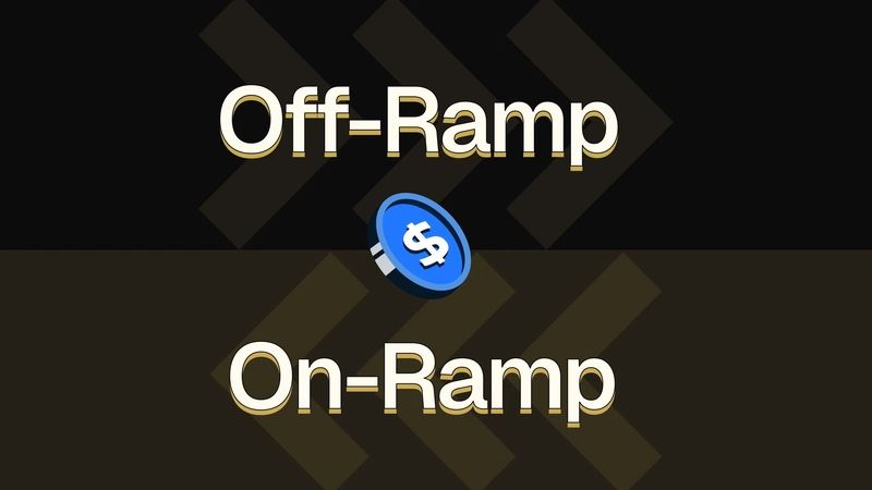 加密货币的入金和出金通道介绍