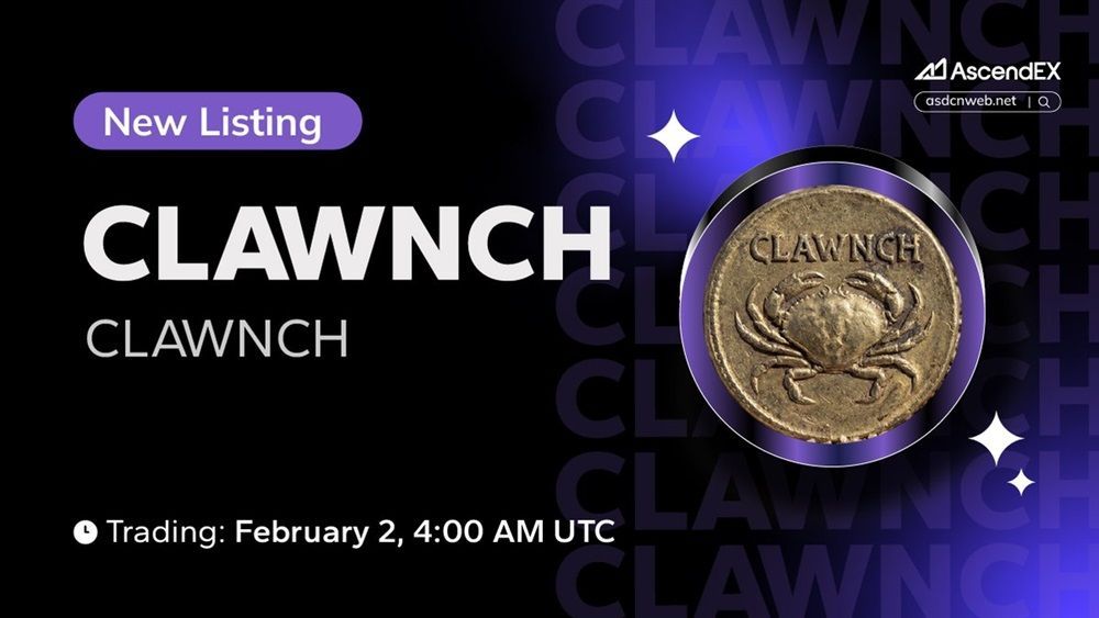 CLAWNCH币是什么？CLAWNCH价格预测2026, 2027–2030年
