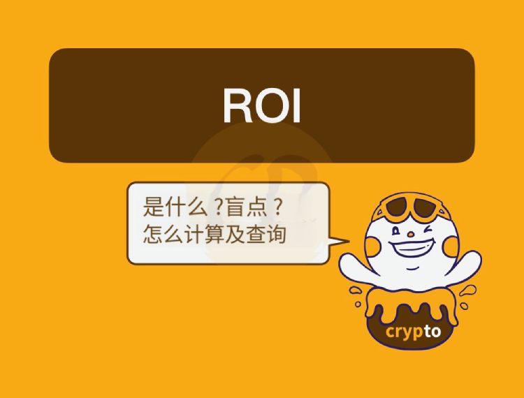 ROI投资报酬率教学