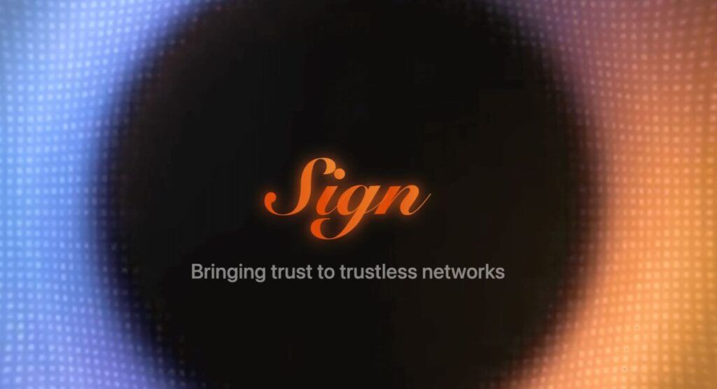 SIGN币是什么？SIGN代币经济学、未来展望及购买指南