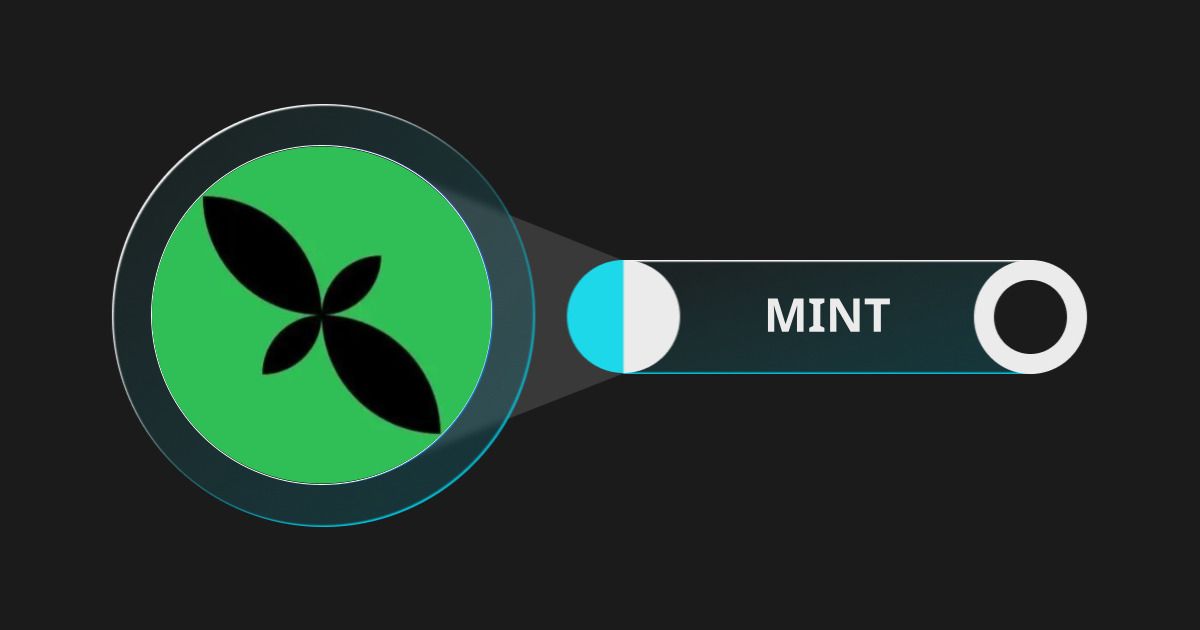 什么是 Mint 区块链？技术架构、路线图与 MintDAO 全拆解