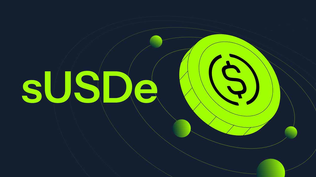 什么是Ethena Staked USDe(sUSDe)？sUSDe机制、收益与投资者必读要点