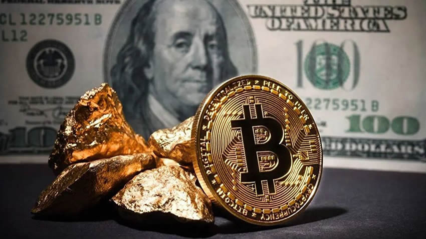 黄金、美股、比特币为什么都在跌？