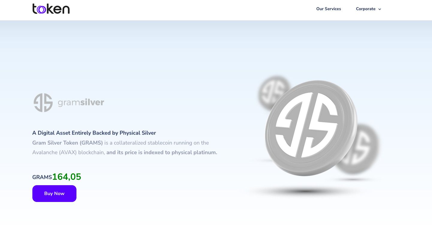 Gram Silver(GRAMS)币是什么？GRAMS价格预测2026, 2027–2030年