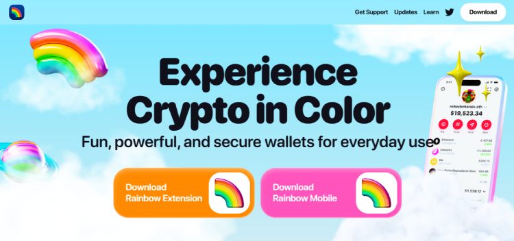 Rainbow(RNBW)币全面介绍
