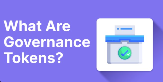 治理代币是什么意思？2026年开发活动最高的治理代币