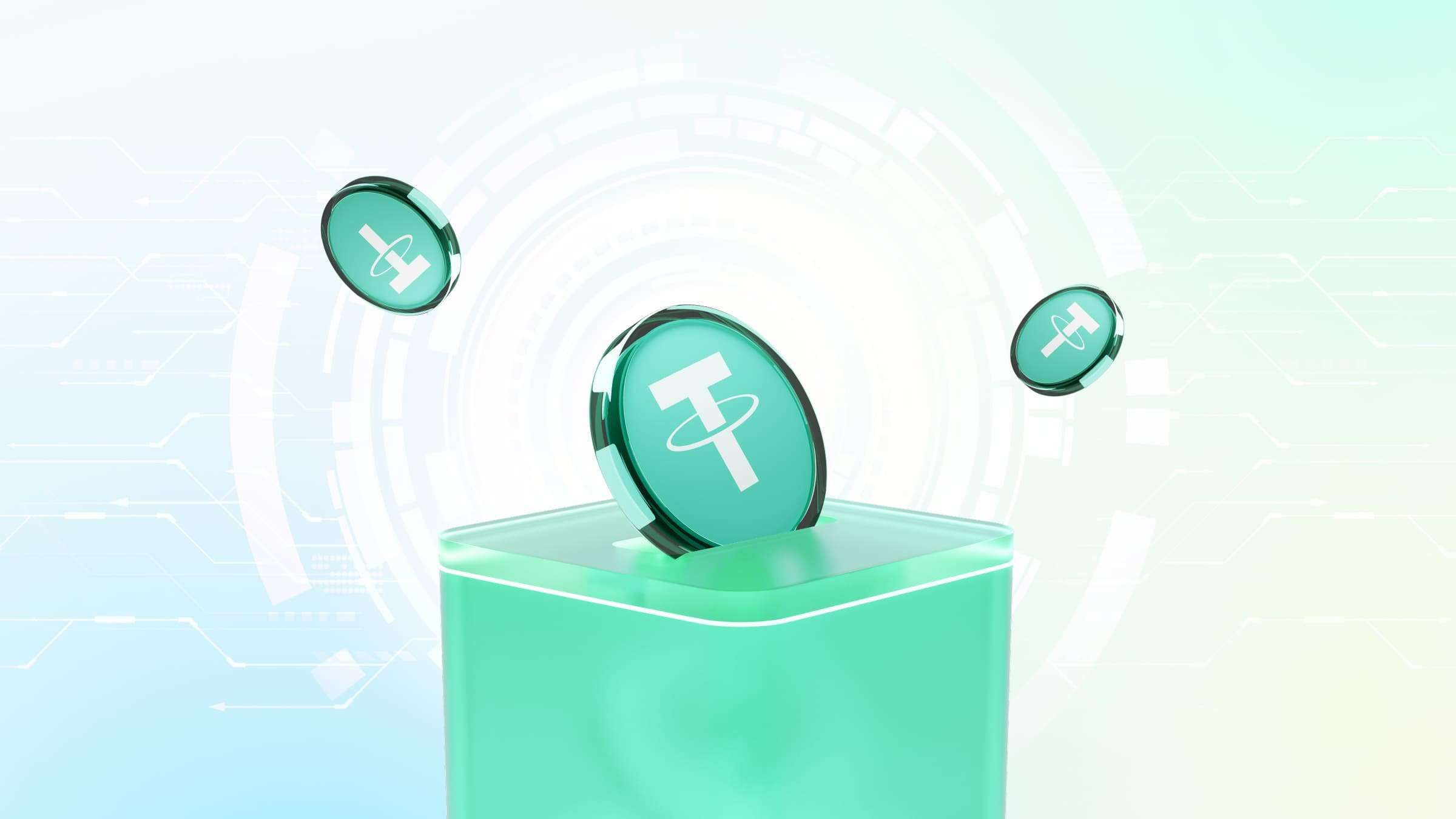 2026年免费获取USDT的11种方法介绍