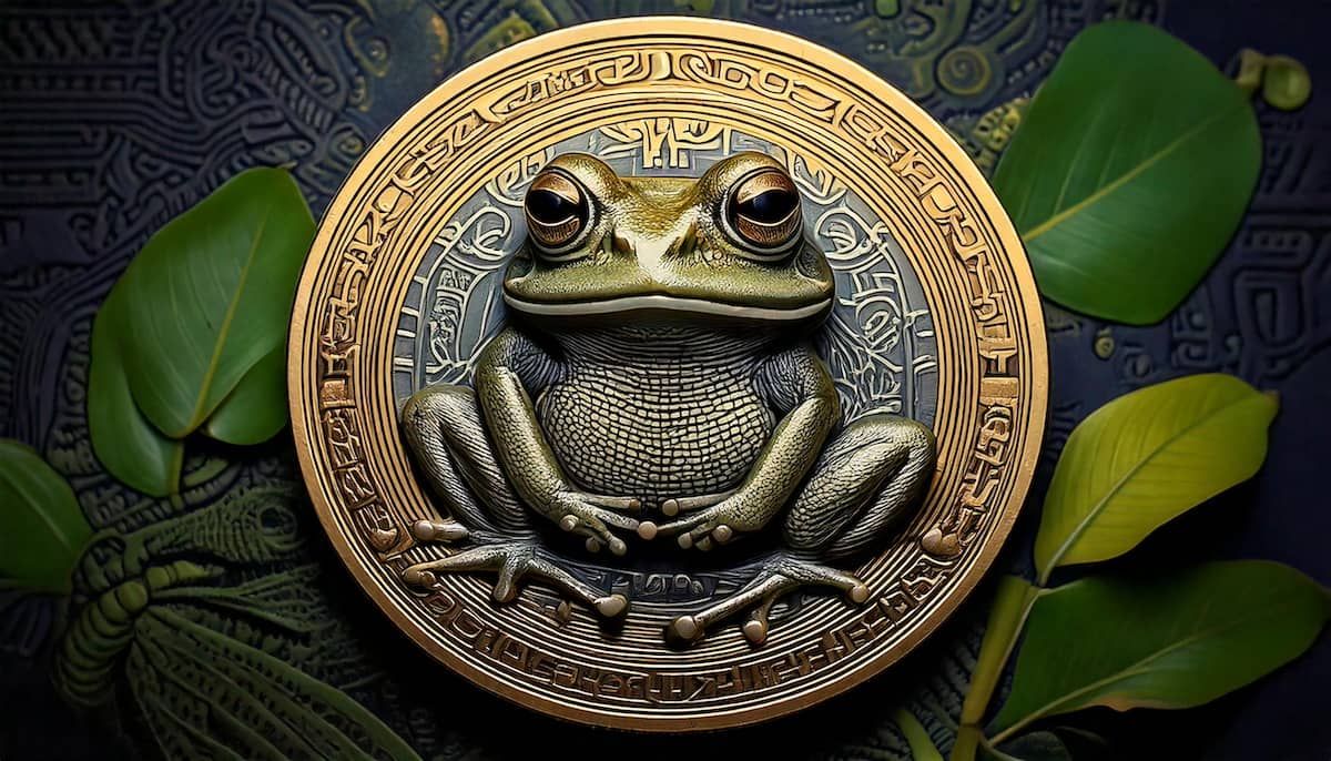 Pepecoin (PEPE) 未来会涨吗？PEPE价格预测2026-2030年