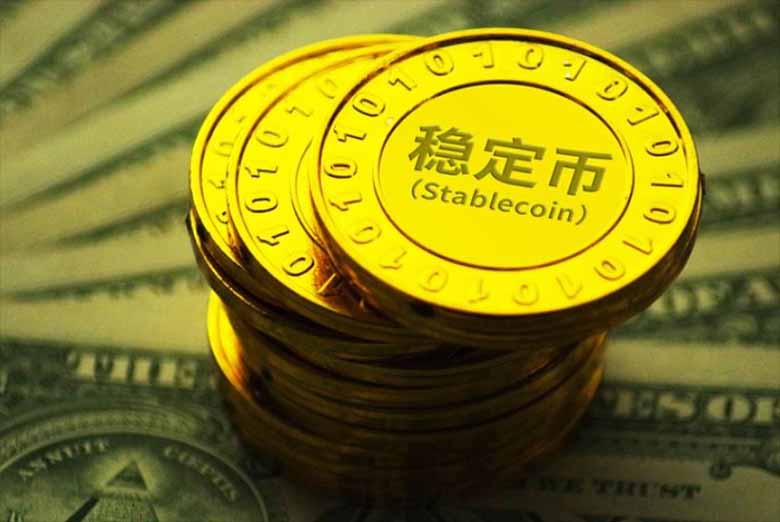 稳定币谁发行的最多？稳定币有哪些？