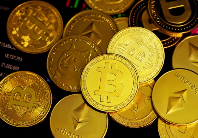 怎么看懂K线？这个币什么时候是底部、顶部？