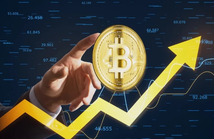 比特币在二月份会达到什么价格？