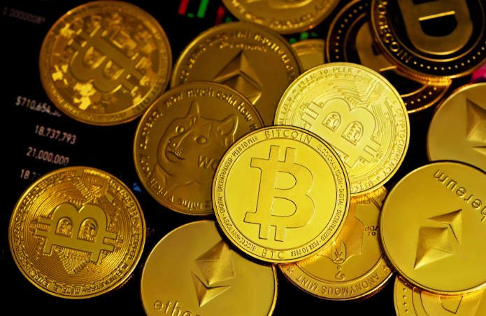 今天为什么加密货币市场上涨？原因分析