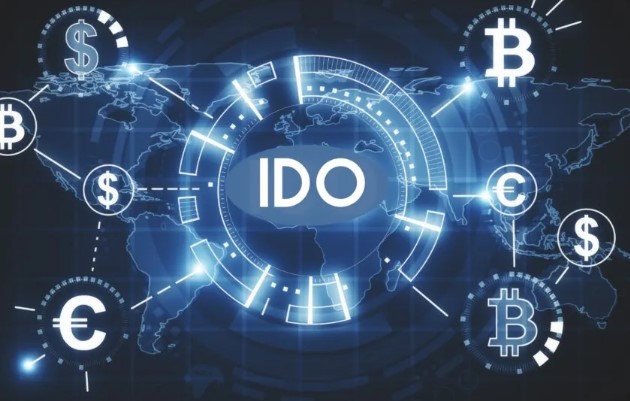 什么是IDO？如何为代币创建IDO？