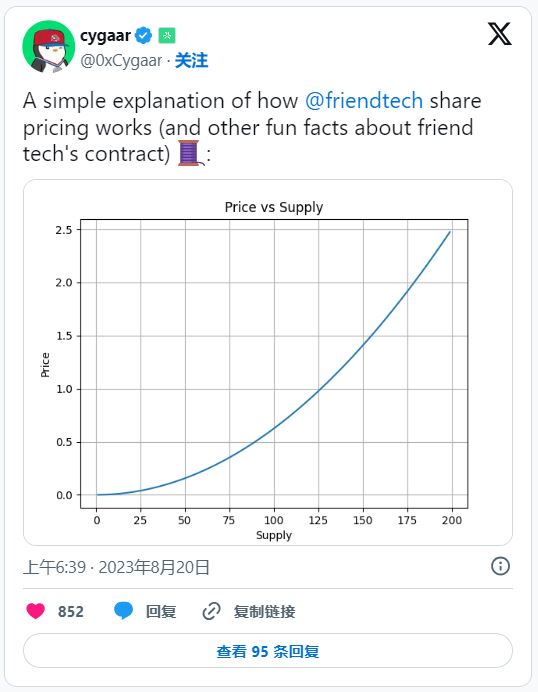 Friend.tech 的教训——并非所有社交金融项目都能成功