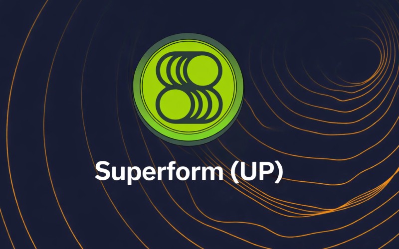 Superform(UP)币介绍
