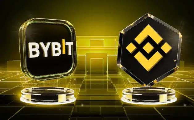 币安 vs Bybit合约交易对比：手续费、深度、功能哪家强？