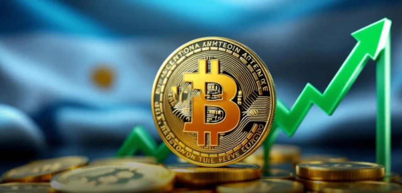 比特币K线图是什么？