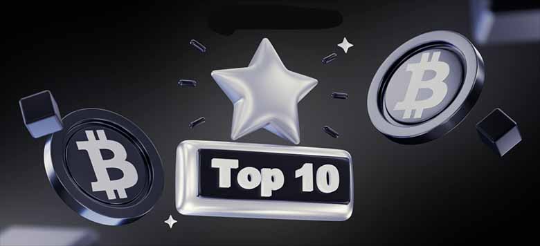 适合日内交易的加密货币有哪些？十大加密货币汇总（高波动、高收益）