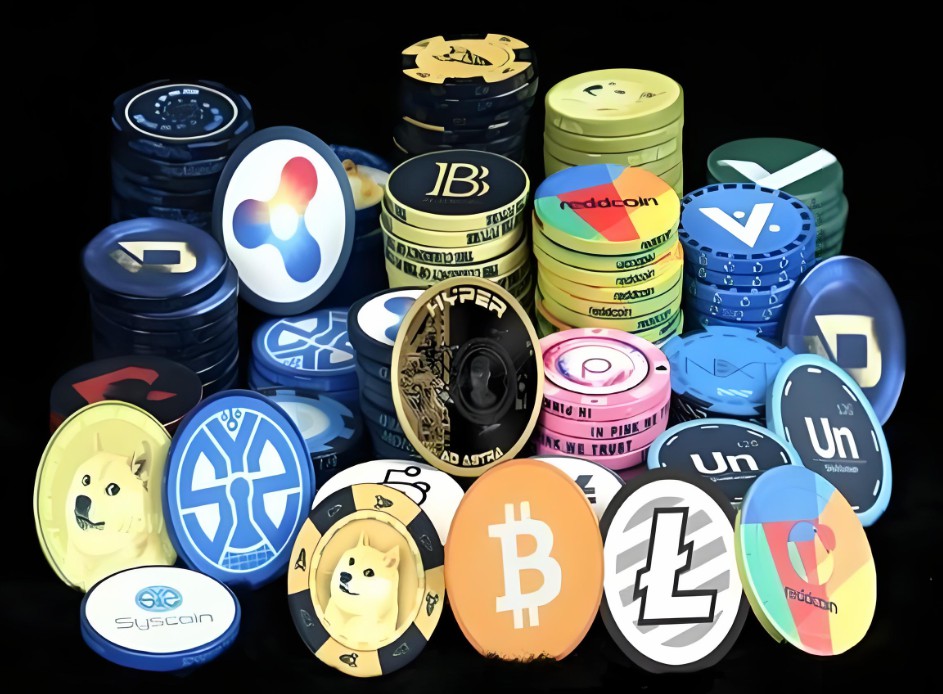 代币给不了复利，真正的投资机会在哪里？