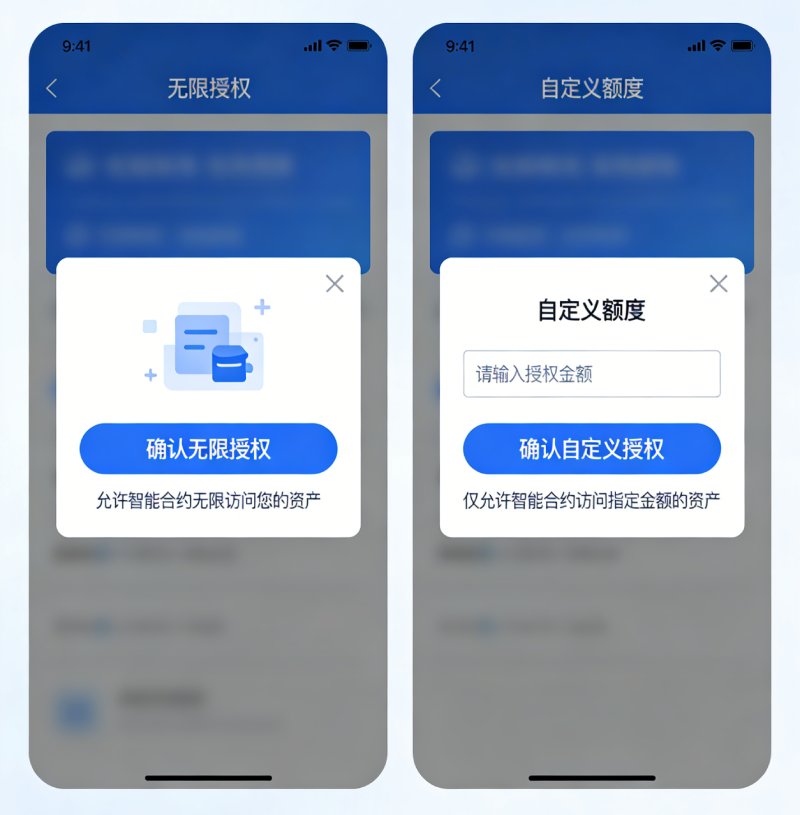 Gas费与交易安全教学