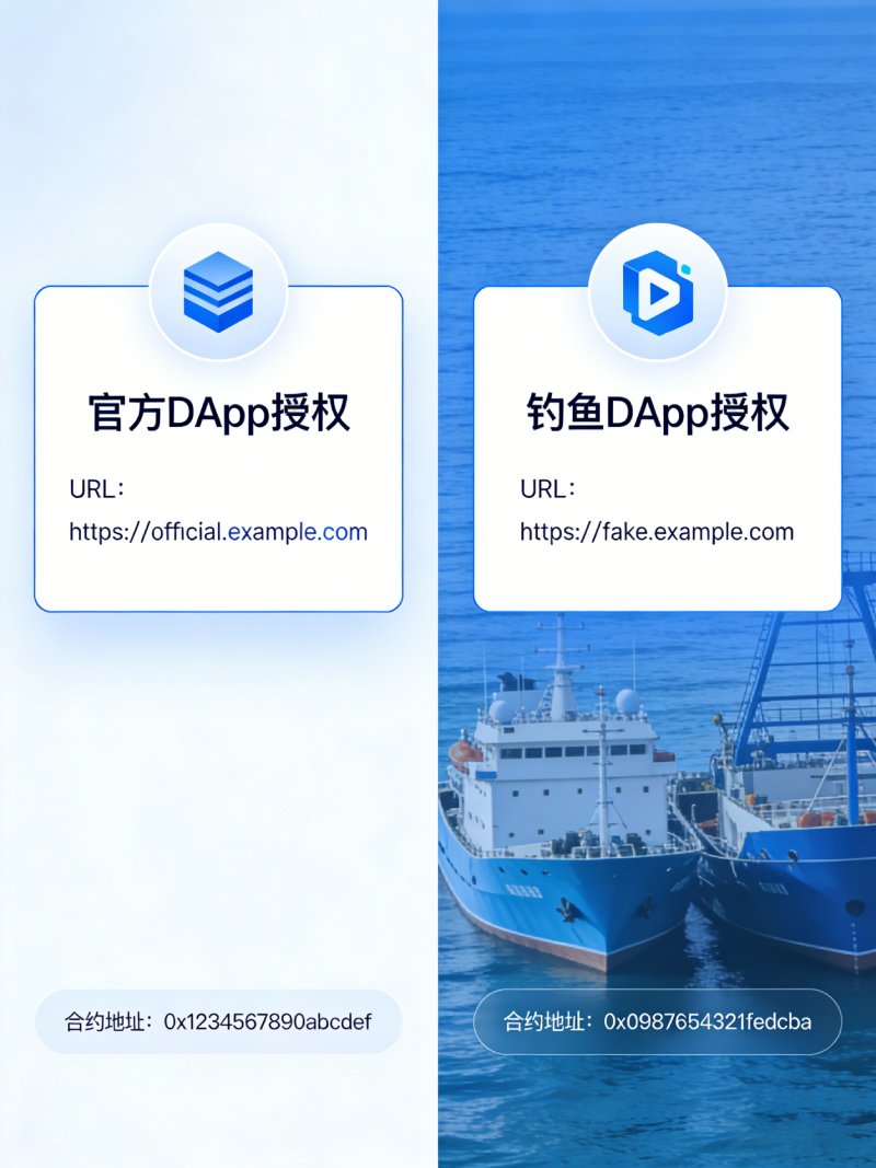 Gas费与交易安全教学