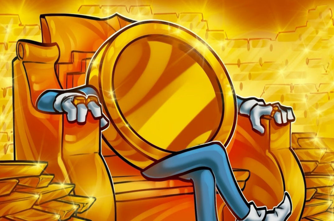 代币化黄金闪耀周末，100%扛起价格发现大旗！