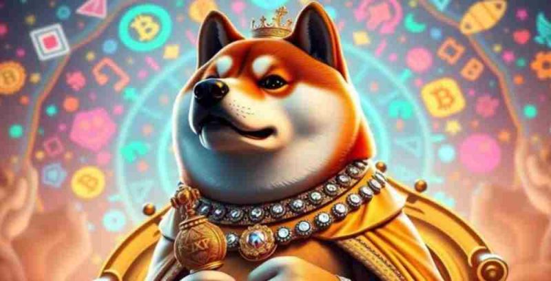 2026年狗狗币会暴涨吗？前景怎么样？2026年狗狗币价格预测