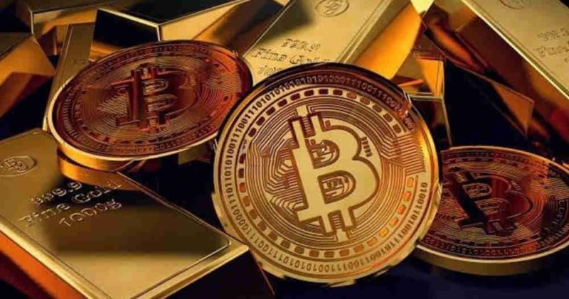 比特币价格涨跌受贵金属影响吗？