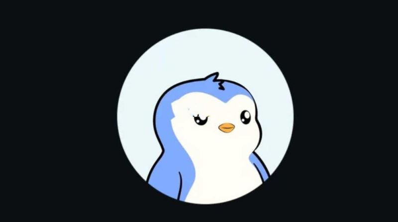PENGU