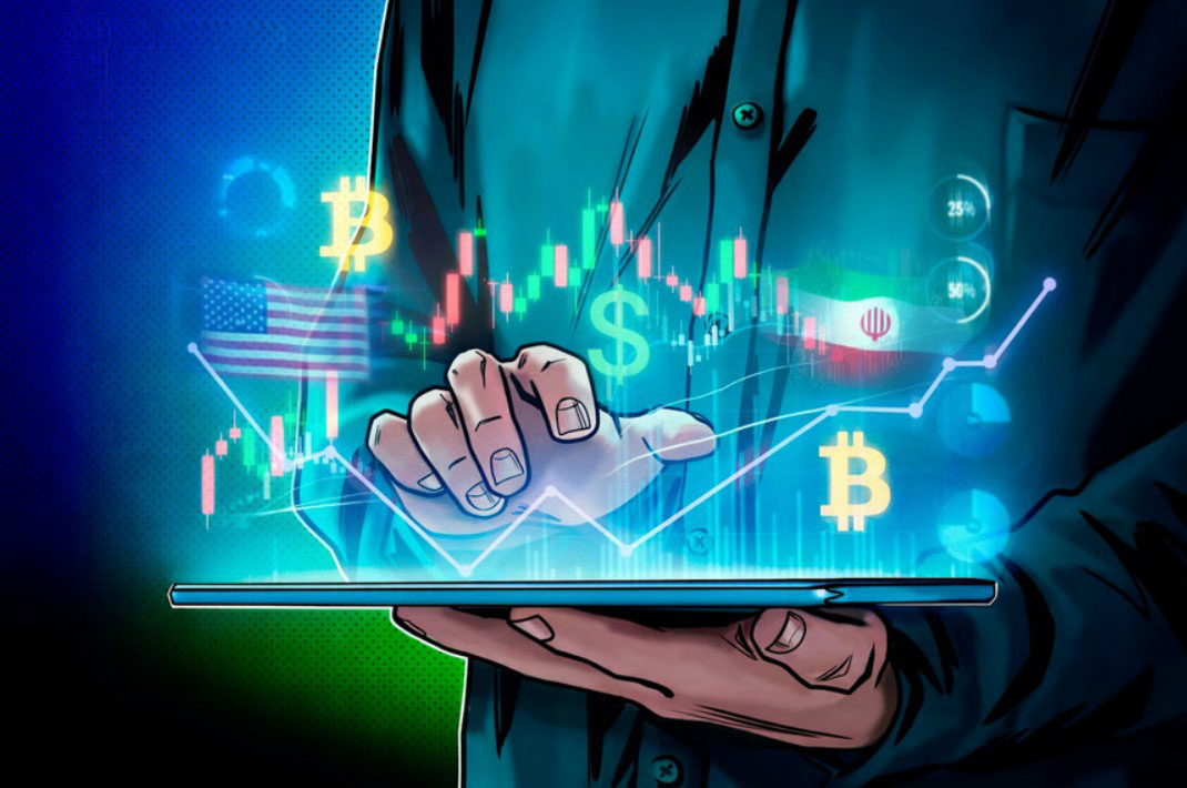 比特币（BTC）交易员聚焦伊朗局势：油价飙升或使美国通胀风险攀升至5%