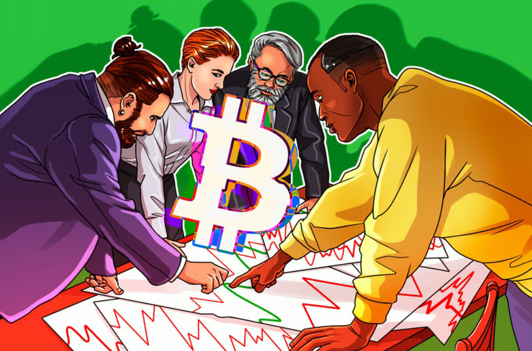 VanEck首席执行官：比特币（BTC）正筑底，4年周期临近尾声