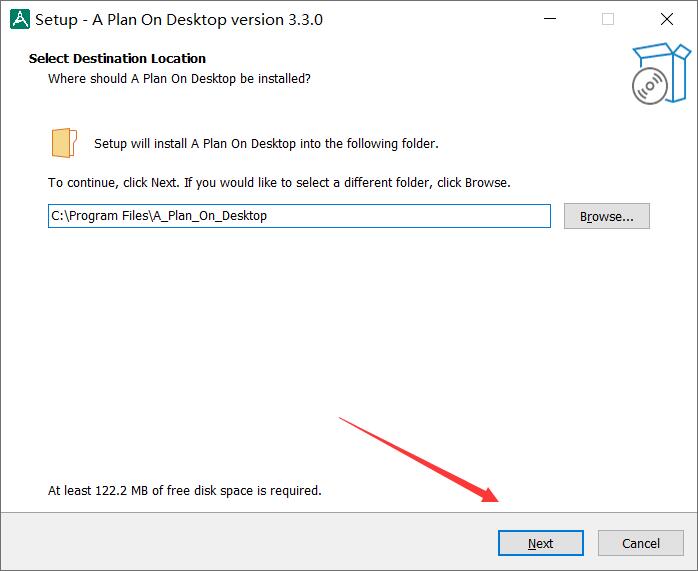 A Plan 有个计划桌面端(日程管理待办清单) v3.3.0 免费安装版