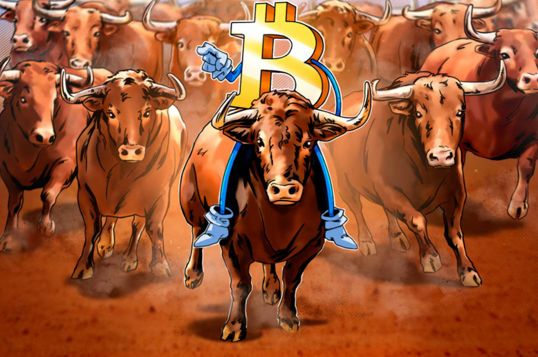 三大技术与资金信号共振：比特币（BTC）多头剑指8万美元关口